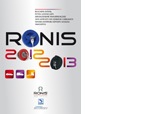 Le nouveau catalogue bouchons de RONIS